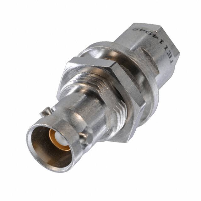 BJ79-47 Cinch Connectivity Solutions Trompeter  Gruppi di connettori coassiali (RF)